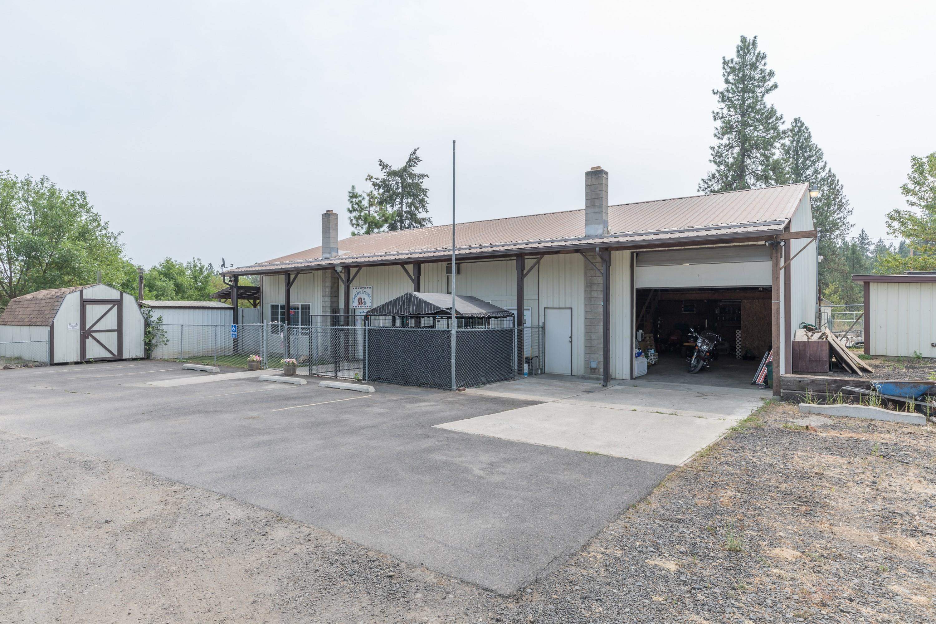 2704 North Colville Road Spokane, WA 99224 - Photo 18 of 37