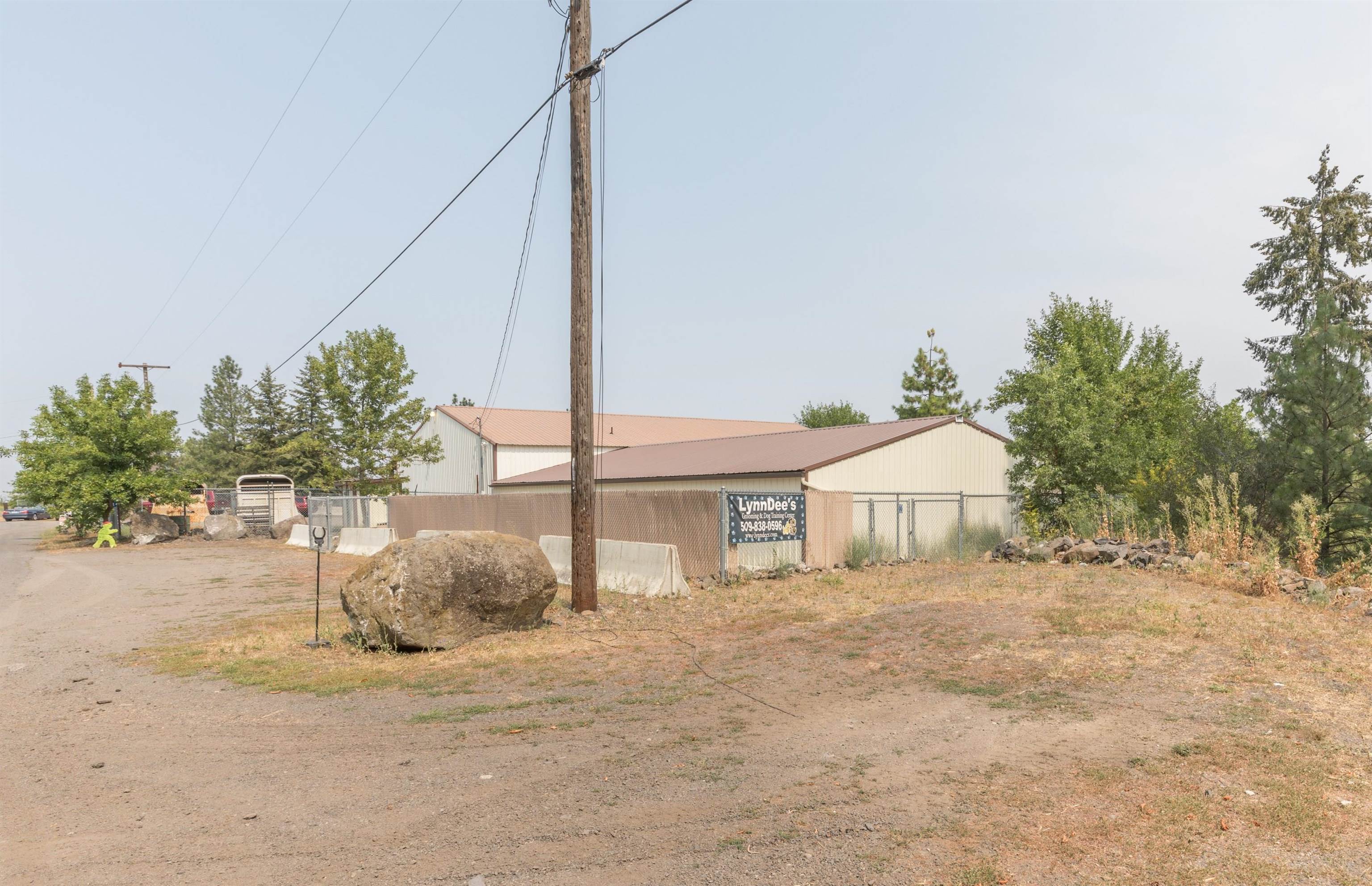 2704 North Colville Road Spokane, WA 99224 - Photo 26 of 37