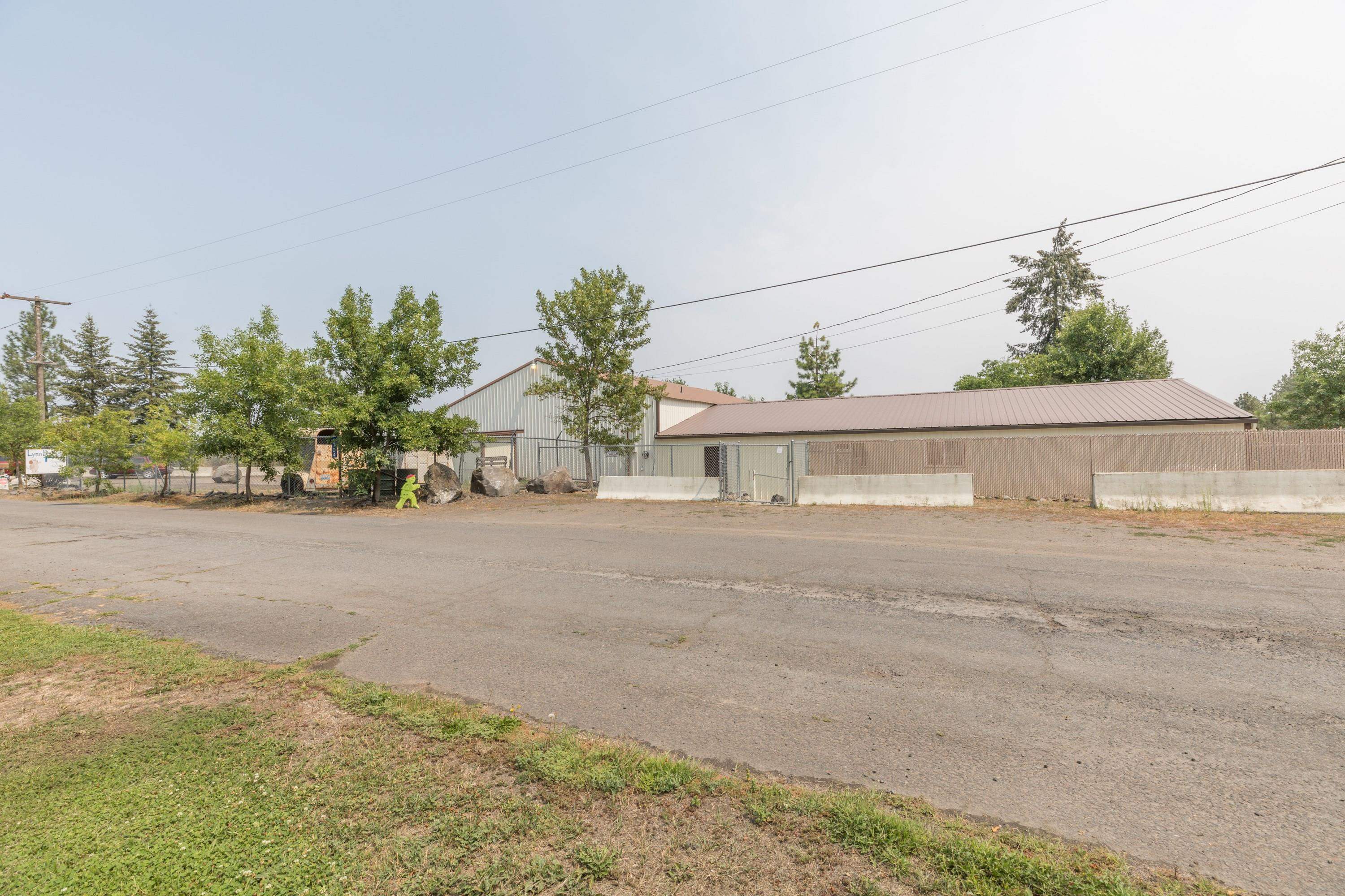 2704 North Colville Road Spokane, WA 99224 - Photo 27 of 37