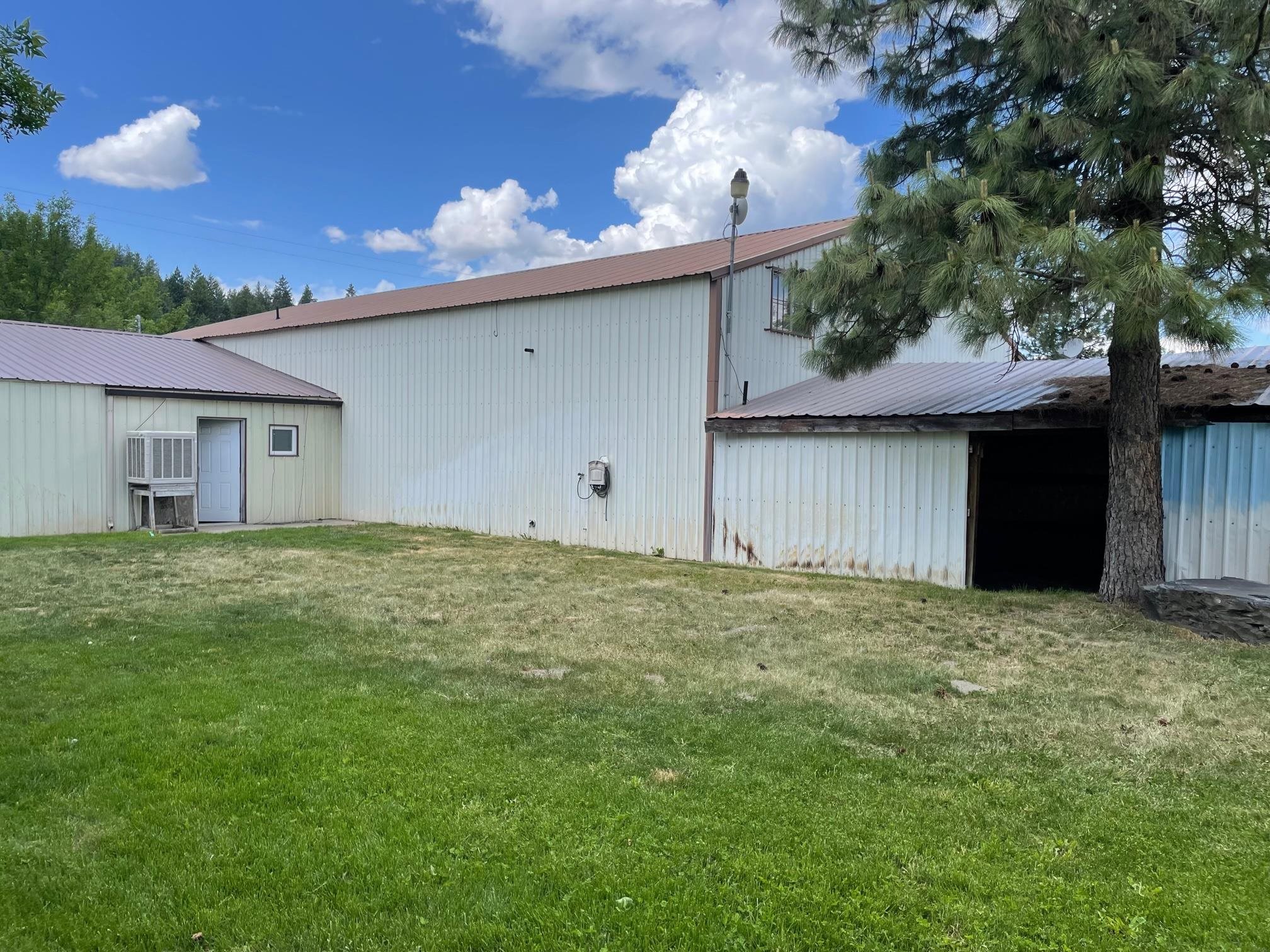 2704 North Colville Road Spokane, WA 99224 - Photo 32 of 37