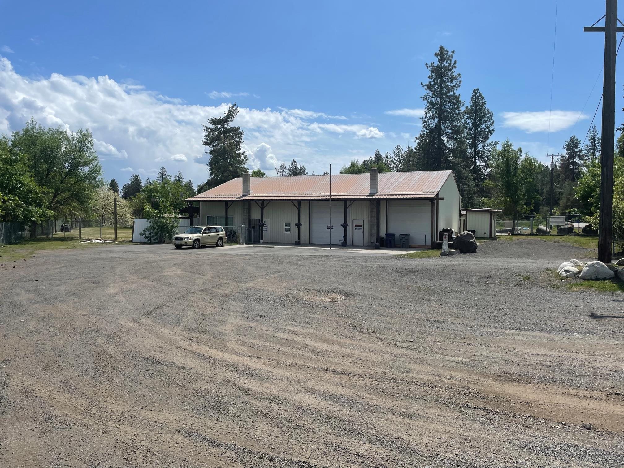 2704 North Colville Road Spokane, WA 99224 - Photo 35 of 37