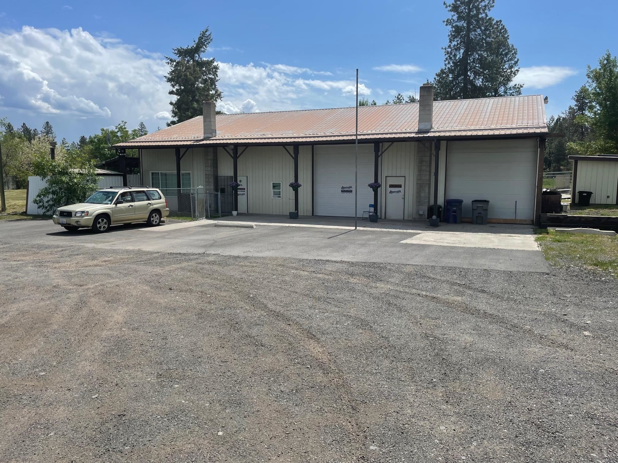 2704 North Colville Road Spokane, WA 99224 - Photo 36 of 37