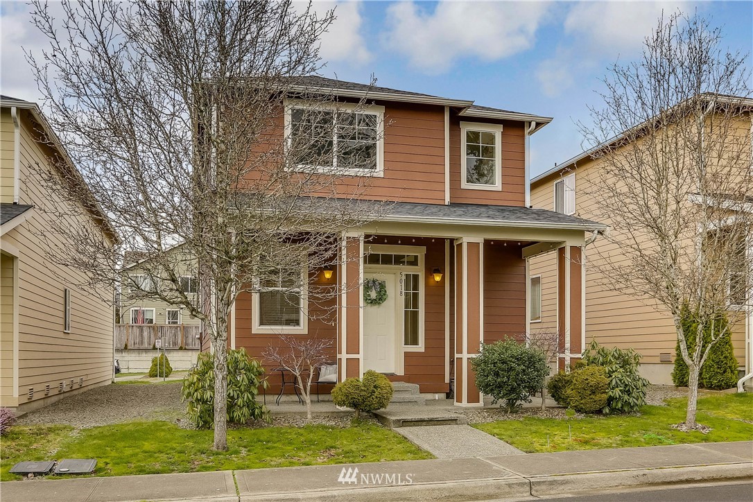 5018 Northeast 3rd Street Renton, WA 98059 - Photo 3 of 28 Gallery Image 3