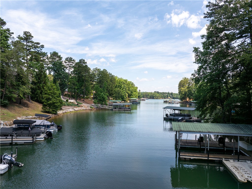 113 Cane Creek Harbor Road Seneca, SC 29672 - Photo 15 of 46