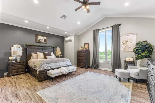 a view of a livingroom with furniture and window
