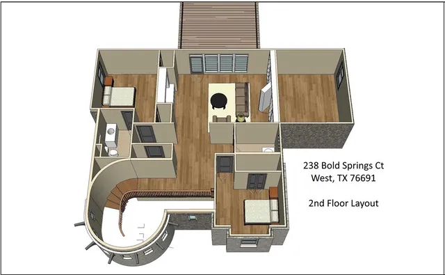 a picture of a bathroom