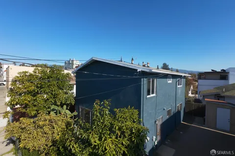 $725,000 | 5400 Princeton Street, Oakland, CA 94601