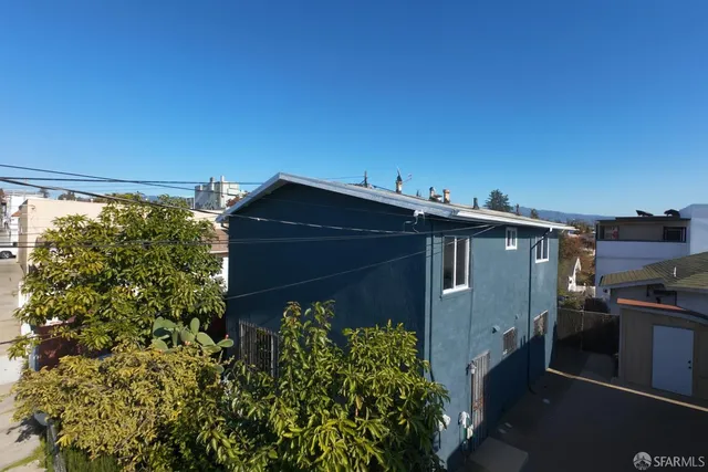 $725,000 | 5400 Princeton Street, Oakland, CA 94601