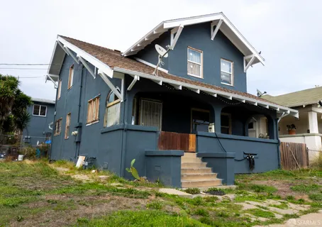 $725,000 | 5400 Princeton Street, Oakland, CA 94601