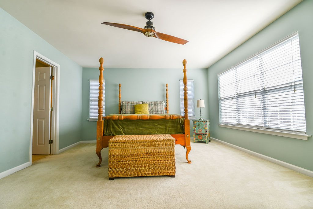 9802 Castain Drive Raleigh, NC 27617 - Photo 13 of 26 Photo 13