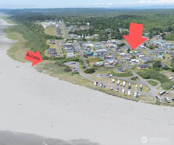 a view of water heater room