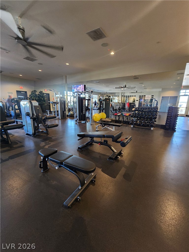 217 Bennett Pointe Avenue Henderson, NV 89011 - Photo 24 of 39