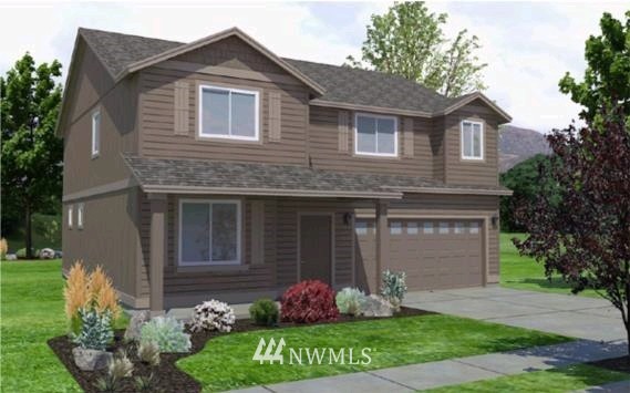 631 South Rees Street Moses Lake, WA 98837 - Photo 1 of 1 Gallery Image 1