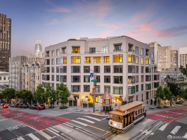 $15,000 | 875 California Street, Unit 202, San Francisco, CA 94108