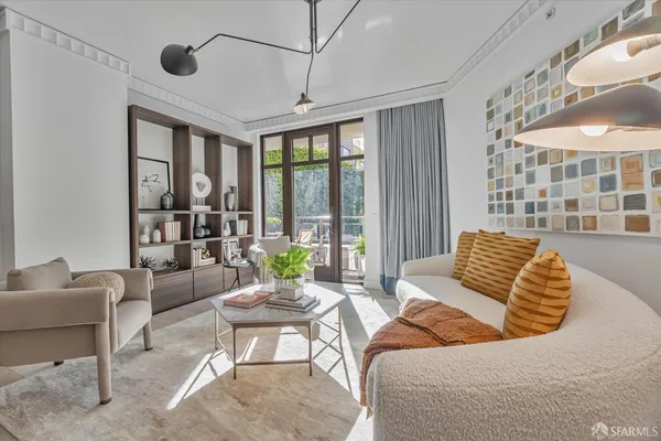 $15,000 | 875 California Street, Unit 202, San Francisco, CA 94108