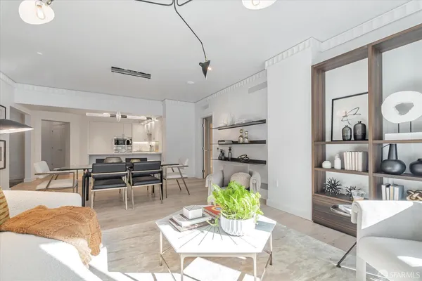 $15,000 | 875 California Street, Unit 202, San Francisco, CA 94108