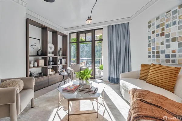 $15,000 | 875 California Street, Unit 202, San Francisco, CA 94108
