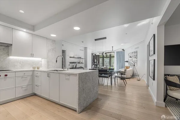 $15,000 | 875 California Street, Unit 202, San Francisco, CA 94108