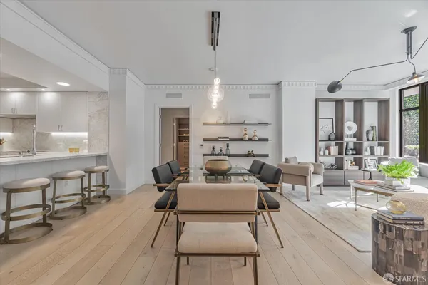 $15,000 | 875 California Street, Unit 202, San Francisco, CA 94108
