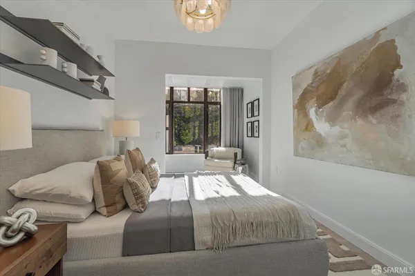 $15,000 | 875 California Street, Unit 202, San Francisco, CA 94108