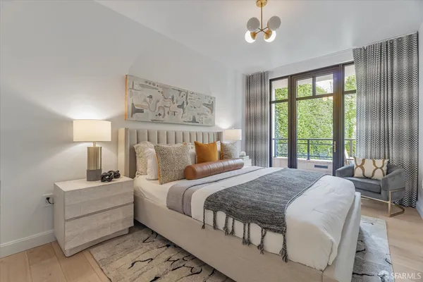 $15,000 | 875 California Street, Unit 202, San Francisco, CA 94108