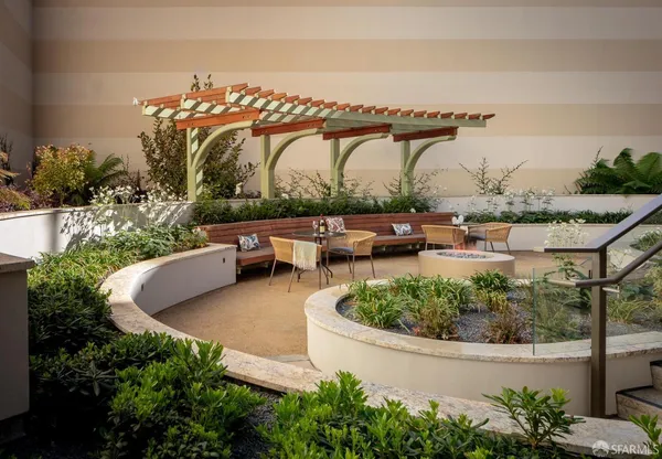 $15,000 | 875 California Street, Unit 202, San Francisco, CA 94108