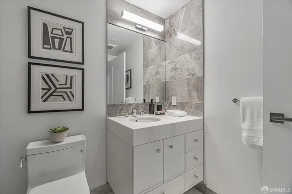 $15,000 | 875 California Street, Unit 202, San Francisco, CA 94108