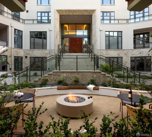 $15,000 | 875 California Street, Unit 202, San Francisco, CA 94108
