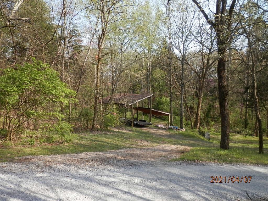 2061 Ranch Road Dandridge, TN 37725 - Photo 12 of 37 Gallery Image 12