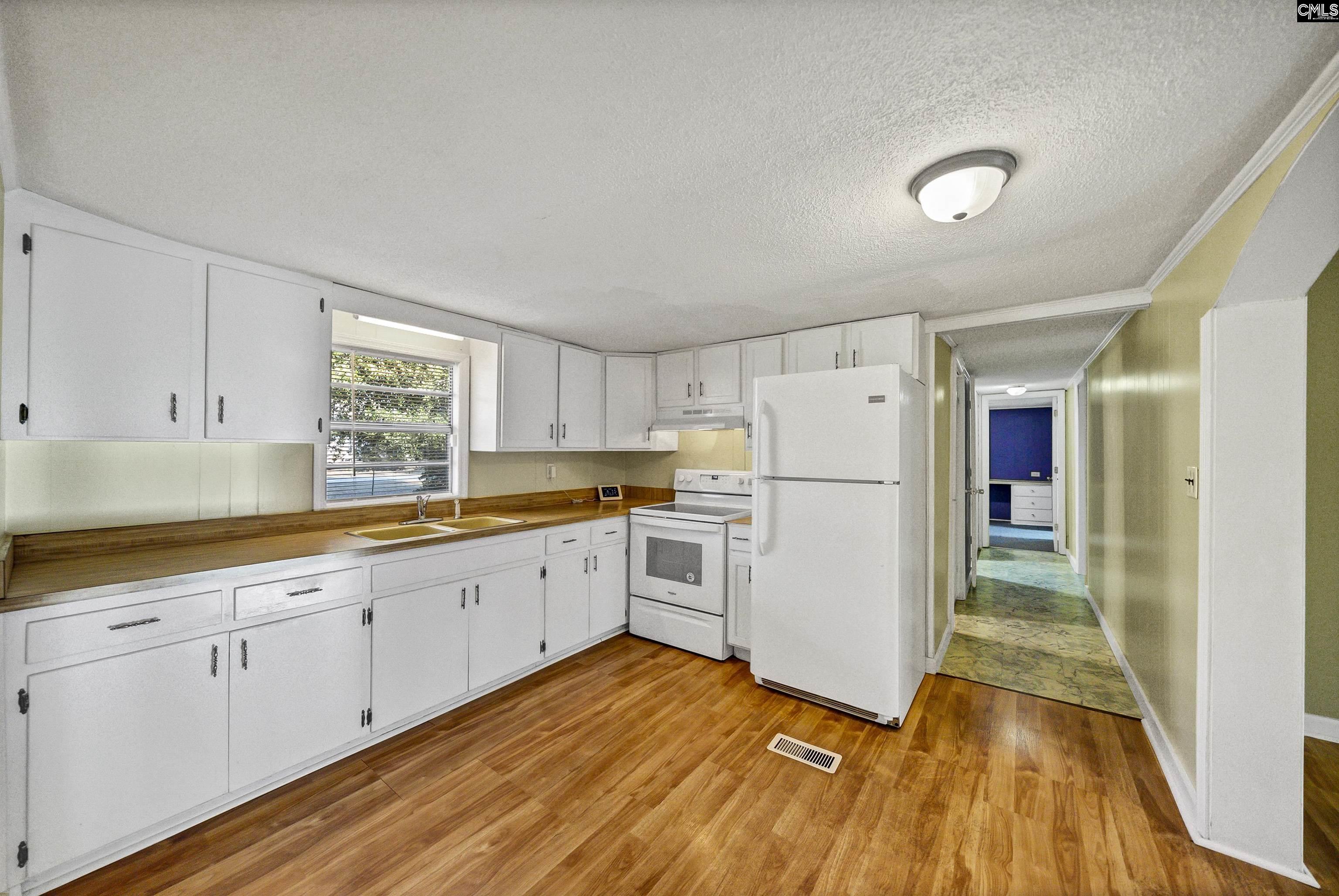 248 Henry Road Neeses, SC 29107 - Photo 11 of 34