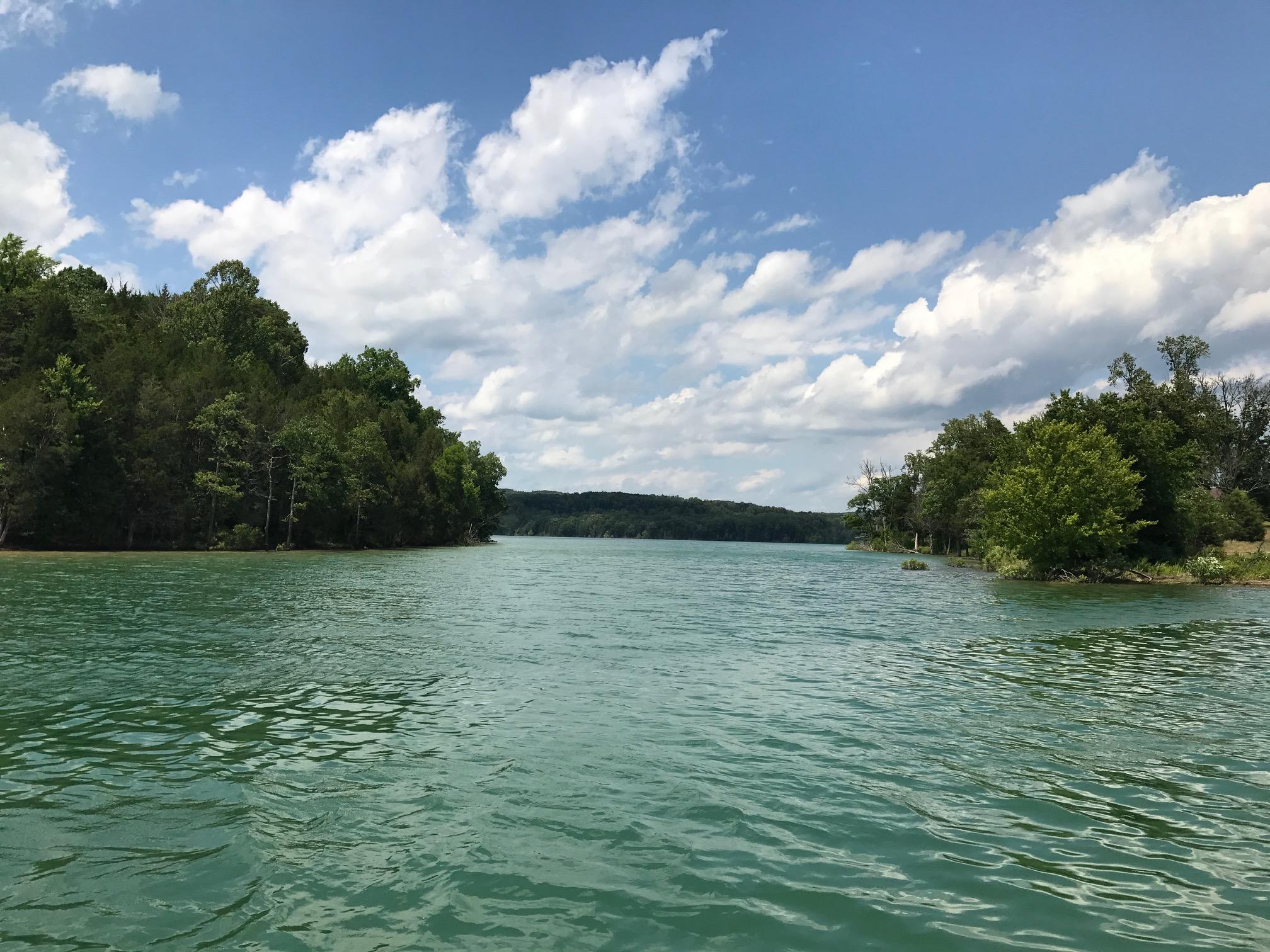 571 Russell Brothers Road Sharps Chapel, TN 37866 - Photo 3 of 36 Lot #571 Norris Lakefront
