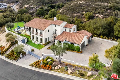 $6,777,000 | 2691 Country Ridge Road, Calabasas, CA 91302
