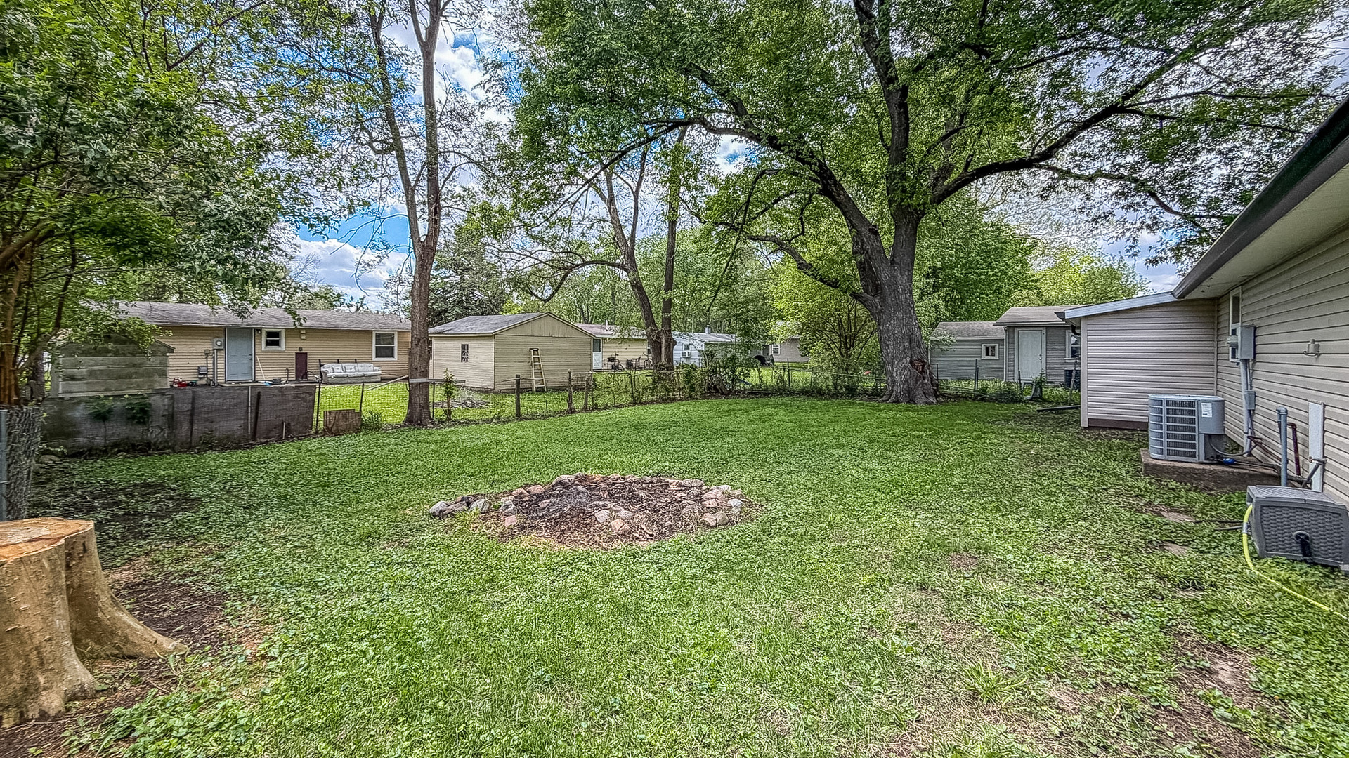 1640 Short Street Rantoul, IL 61866 - Photo 26 of 30