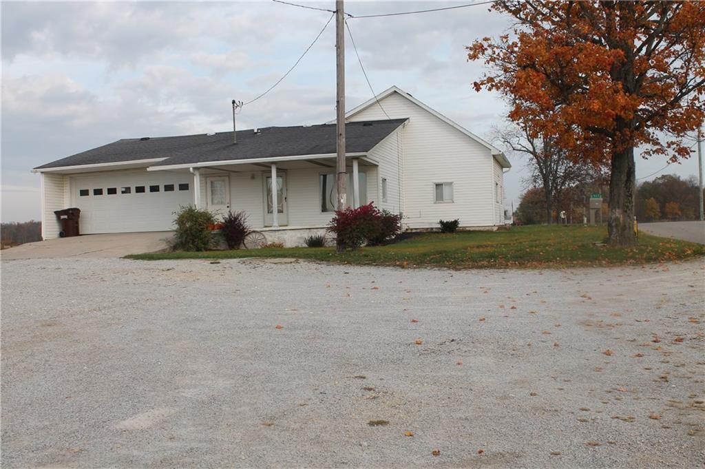 917 Lindsey Road Sidney, OH 45365 - Photo 1 of 26 Gallery Image 1