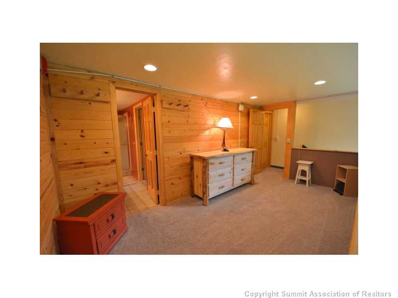 78 Guller Road, Unit 212 Frisco, CO 80443 - Photo 18 of 23 Other. The loft is quite large & makes a great second bedroom!