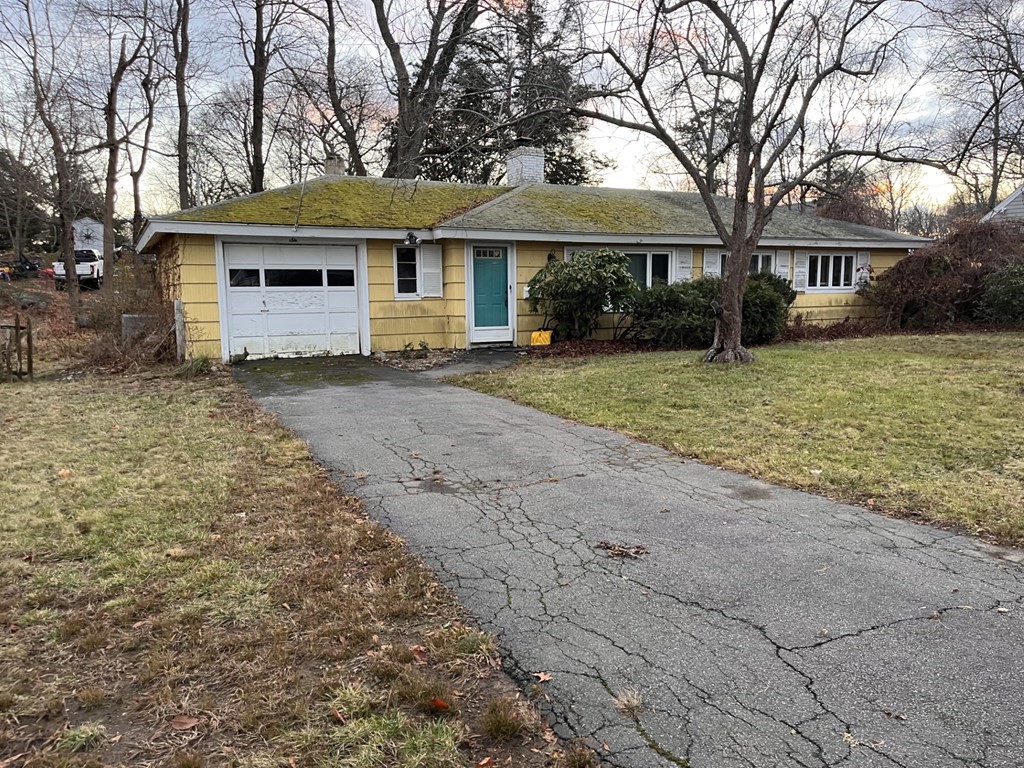 6 Wompatuck Road Hingham, MA 02043 - Photo 1 of 5 Gallery Image 1
