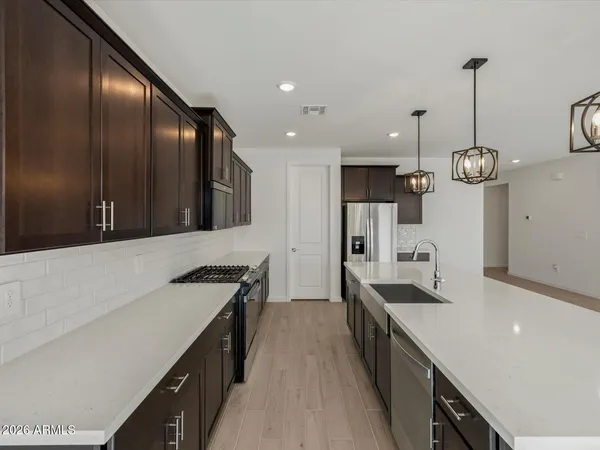 $484,990 | 17716 West Illini Street, Goodyear, AZ 85338
