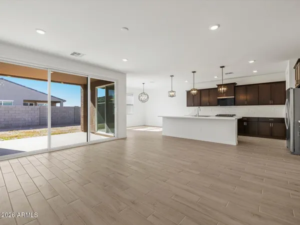 $484,990 | 17716 West Illini Street, Goodyear, AZ 85338