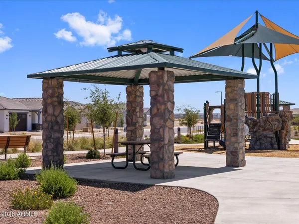 $484,990 | 17716 West Illini Street, Goodyear, AZ 85338