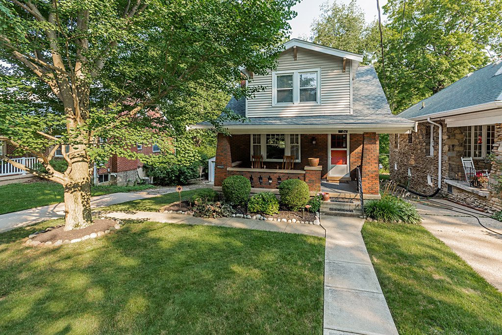 32 Park Road Covington, KY 41011 - Photo 1 of 17 Gallery Image 1