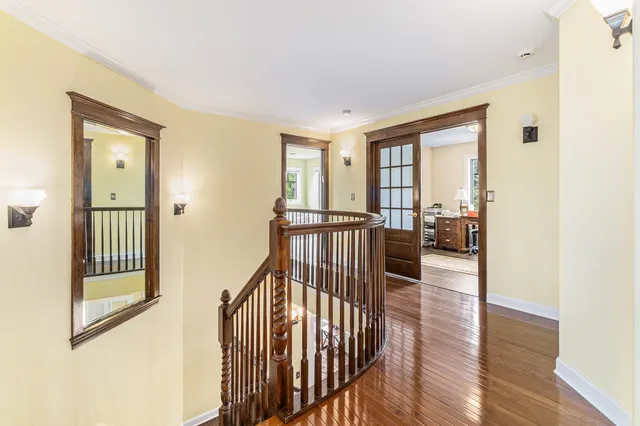 $2,050,000 | 2865 Walters Way, Ann Arbor, MI 48103