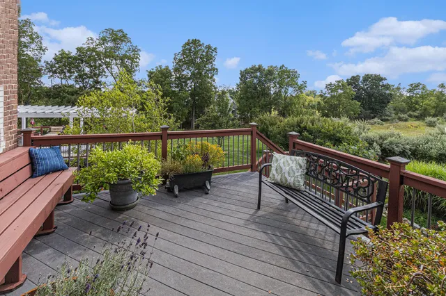 $2,050,000 | 2865 Walters Way, Ann Arbor, MI 48103