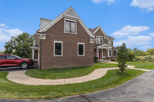$2,050,000 | 2865 Walters Way, Ann Arbor, MI 48103
