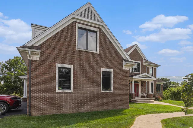 $2,050,000 | 2865 Walters Way, Ann Arbor, MI 48103