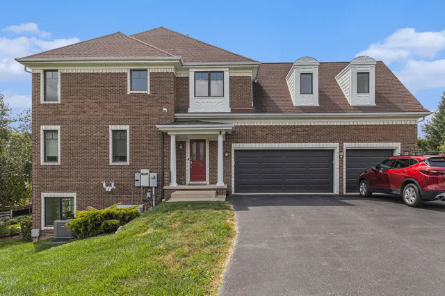$2,050,000 | 2865 Walters Way, Ann Arbor, MI 48103