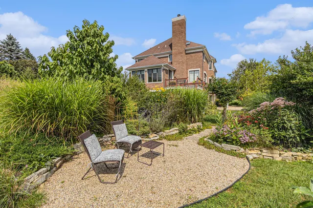 $2,050,000 | 2865 Walters Way, Ann Arbor, MI 48103