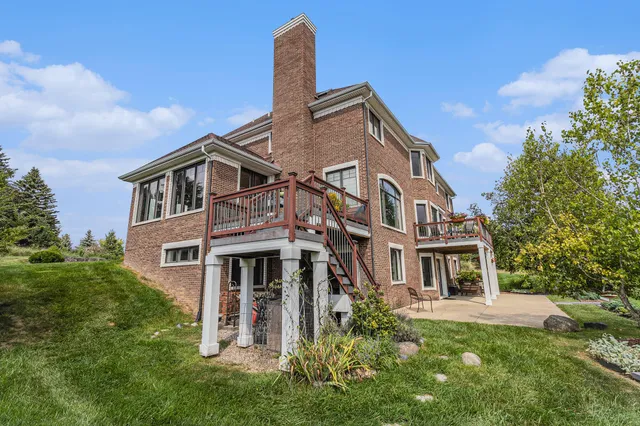 $2,050,000 | 2865 Walters Way, Ann Arbor, MI 48103