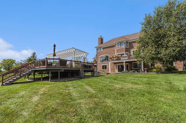 $2,050,000 | 2865 Walters Way, Ann Arbor, MI 48103