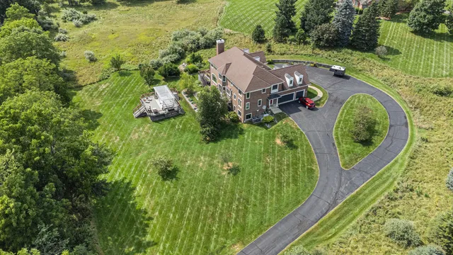 $2,050,000 | 2865 Walters Way, Ann Arbor, MI 48103