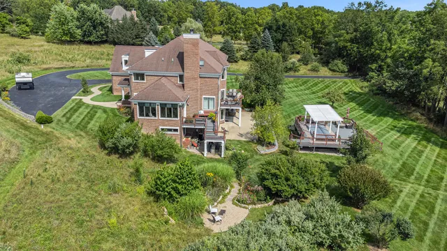 $2,050,000 | 2865 Walters Way, Ann Arbor, MI 48103